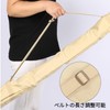 Fishing Rod Bag, 47.2 inches (120 cm), Portable Rod Case,