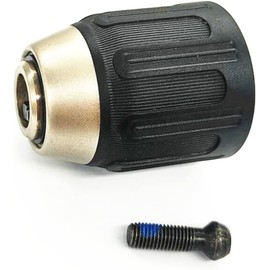 N472497 fits for DeWalt replacement drill chuck DW959K DCD771C2 DCD776C2 DCD777C2