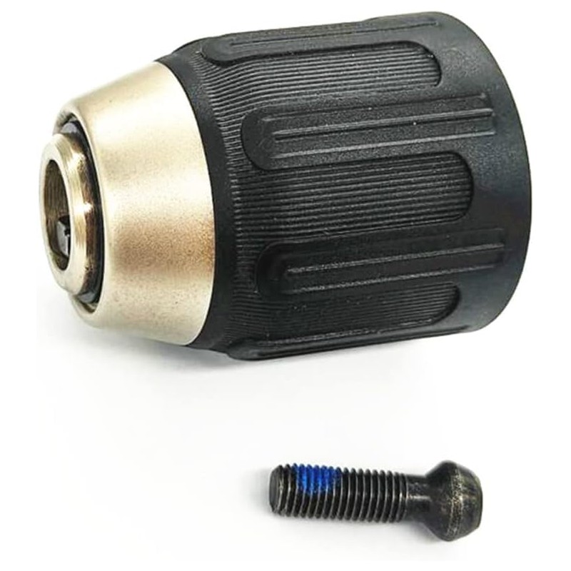 N472497 fits for DeWalt replacement drill chuck DW959K DCD771C2 DCD776C2