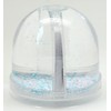 Snowglobe for you 50001 Photo Snow Globe Large with Picture