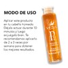 VEZIA PROFESSIONAL TOOLS Capilar Biomimética Placenta Tratamiento Capilar