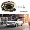 Bediffer Repair Kit Universal Air Conditioning Compressor Electromagnetic Clutch Seat