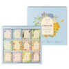 Ssanggyemyeong Tea Forest Dozen 5p Set, 12 Types, 1 Set