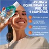 NIVEA Derma Skin Clear Agua Micelar Anti-imperfecciones 400ml