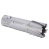 Hollow Core Drill Bit Carbide Universal Shank for Metal Plate