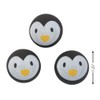 Fun Express Cute Penguin Bouncy Balls - Toys - VBS