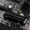 Disipador de Calor M.2 2280 SSD Con Almohadilla Térmica de