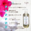 Lish Cool Shampoo, Scalp Care, Hibiscus & Iris 10.1 fl