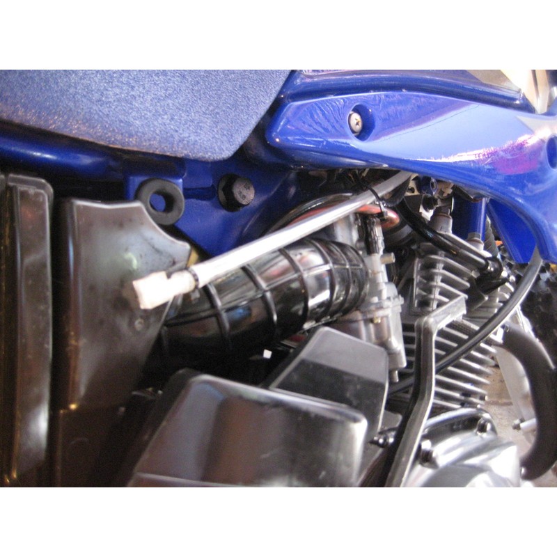 Coleman Powersports 196cc/6.5HP CT200U Gas Powered Mini Trail Bike NOS