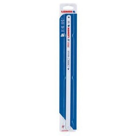 LENOX Tools Hacksaw Blade, 12-inch, 32 TPI (20162T232HE) Lot of 4