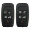 Replacement for 2010-2015 Land Rover Range Rover/Sport Keyless Entry Remote