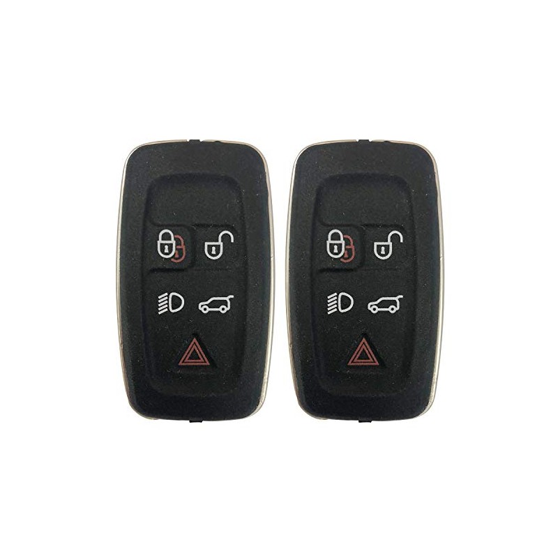 Replacement for 2010-2015 Land Rover Range Rover/Sport Keyless Entry Remote