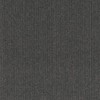 24"x 24" Carpet Tile Peel and Place Ribbed (Chestnut)