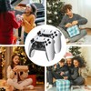 MMQ Retro Game Console 20,000+ Games, 1080p Resolution, 2.4GHz Dual