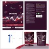 Vegavero L Taurine Powder 1kg | 3000 mg Daily Dose
