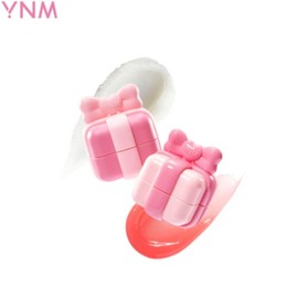 YNM Lip Treatment Pack 6.5g / Scrub 8g, Type2:01 Treatment Pack