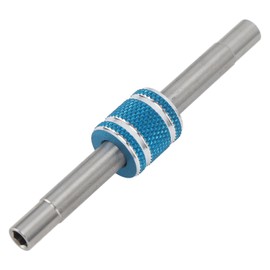 4.5mm 4.0mm Socket Wrench Nut Driver for RC Car, Aluminum Alloy Replacement Wrench Tool