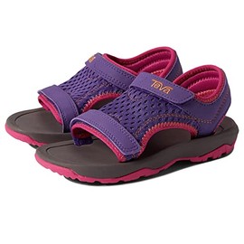 Teva unisex child T Psyclone Xlt Sandal, Imperial Place, 10 Toddler US