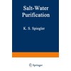Salt-Water Purification