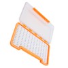 Waterproof Lure Sea Fishing Earthworms Fly Fishing Preservation Box Fishing