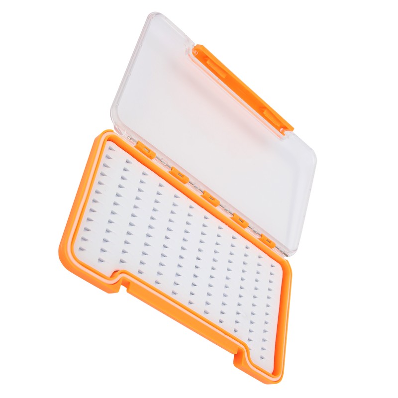 Waterproof Lure Sea Fishing Earthworms Fly Fishing Preservation Box Fishing