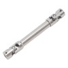 RC Center Drive Shaft Adjustable Rustproof Lightweight Wear Resistant Rugged