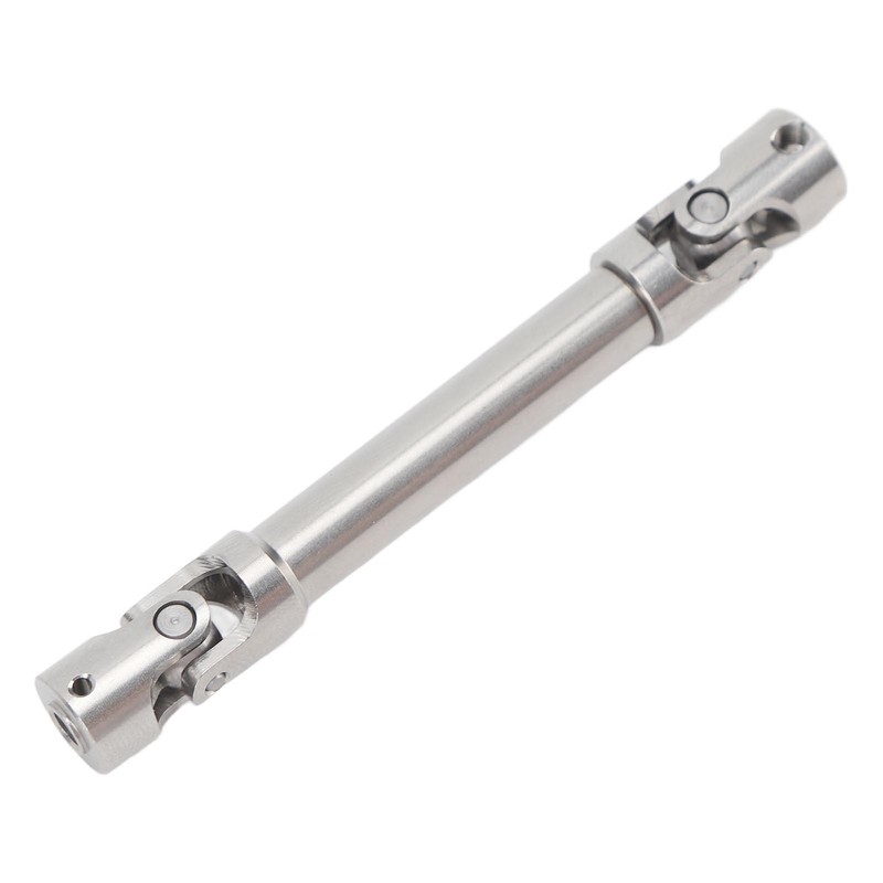 RC Center Drive Shaft Adjustable Rustproof Lightweight Wear Resistant Rugged
