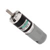 DC Geared Motor Copper High Torsion Low Noise Mini Electric