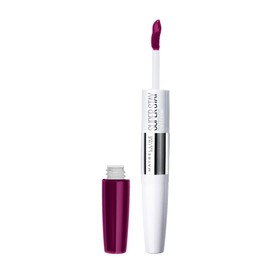 Maybelline Superstay 24hr Super Impact Lip Colour 363 All Day Plum