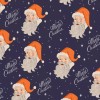 RIFLE PAPER Holiday Classics Mint/Blue/Whit