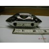 american ironhorse SISSYBAR PASSENGER BACKREST FENDER MOUNTS CUSTOM IRONHORSE SIDE