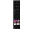 VINABTY ERF3D80H Replacement Remote Control Compatible with Hissense Smart TV
