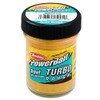 Berkley PowerBait Turbo Dough Trout Bait , Rainbow, 1.75-Ounce