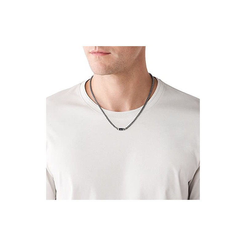 Emporio Armani Men's Necklace Heritage EGS2605040