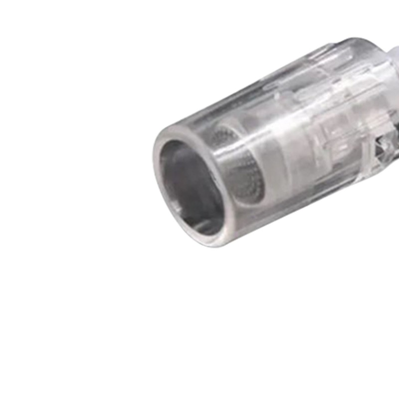 11Pcs Electric Micro Needle Replacement Cartridges Portable Nanometer Micro Needle