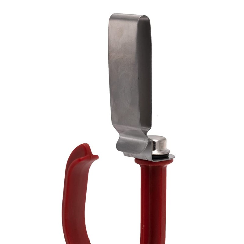 Bucket Boss - Meathook Tool Holder, Pouches - Original Series