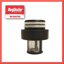 Rug Doctor Clean Water Tank Release Valve for Pro-Deep Carpet Cleaner