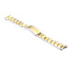 Ewatchparts 20mm Watch Band Compatible With Invicta Pro Diver 8928OB