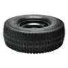 ICONSPORTSS 6-Inch Wheel 13x5.00-6 Tubeless Tire & Rim, 4-Ply Heavy-Duty