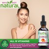 Why Not Natural Why Not Natural Organic Liquid Vitamin C