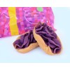Shiroma Seika Purple Sweet Potato Tarts, 12 pieces x 1