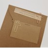 50 PCS Cross Paper Clips for Bible Study Supplies, Bible