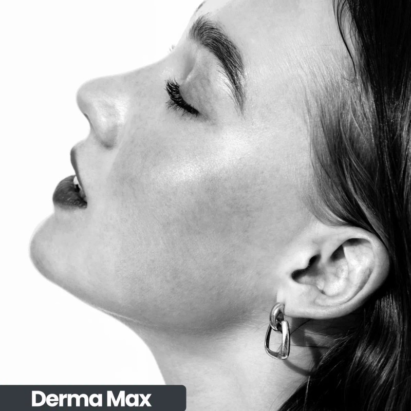 Aclarante Facial Clínico Hubislab Derma Max 50ml.