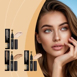 Corrector Luminoso Para Contorno De Ojos