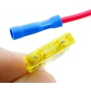 4 X CIRCUIT FUSE TAP PIGGY BACK STANDARD BLADE ATO