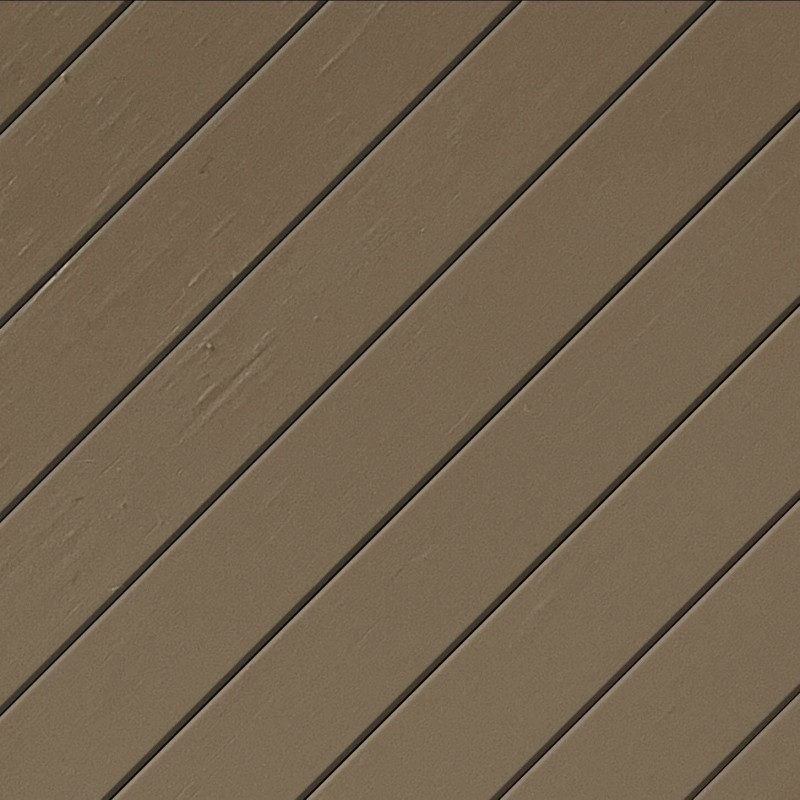 Saversystems #1 Deck Wood Deck Paint and Sealer - Advanced