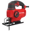 CRAFTSMAN Jig Saw, 4 Orbital Settings, Up to 3,000 SPM,