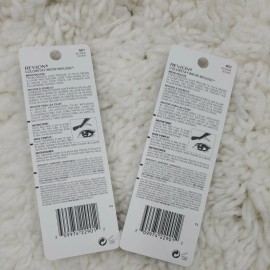 Revlon 2 Count Revlon Colorstay Brow Mousse 401 Blonde Styles For A Fuller Defined Look