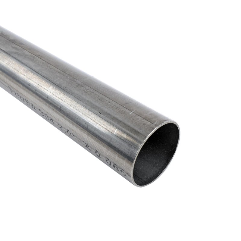 Stainless Works 304 Stainless Exhaust Tubing 2SS-2