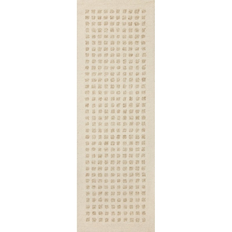 Loloi Chris Loves Julia Polly 3'-6" x 5'-6" Accent Rug